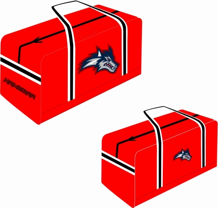 Ice Hockey Bag