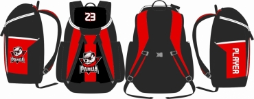 BasketBall BackPack