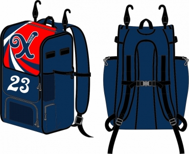 BASEBALL BAG