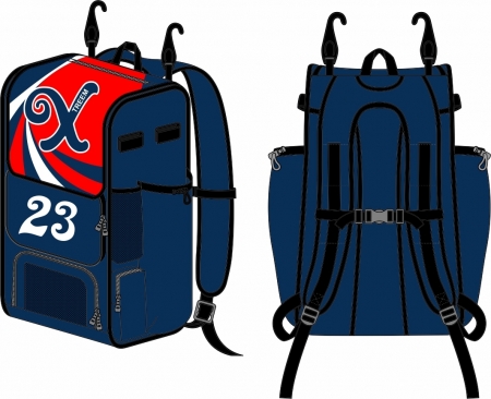 BASEBALL BAG