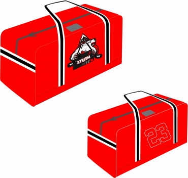 Ice Hockey Bag