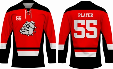 Ice Hockey Uniform