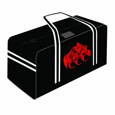 Ice Hockey Bags