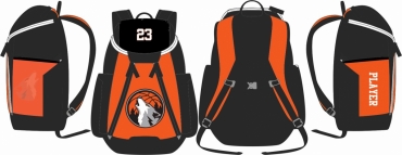BasketBall BackPack