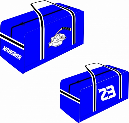 Ice hockey Bag 