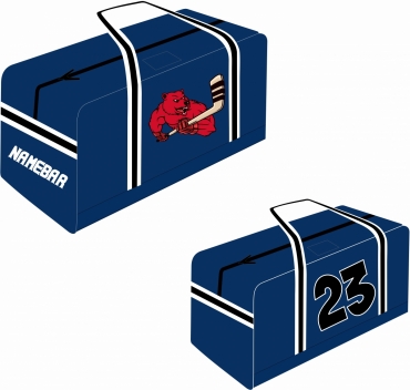 Ice Hockey Bag