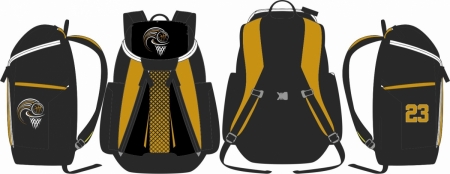 BasketBall BackPack
