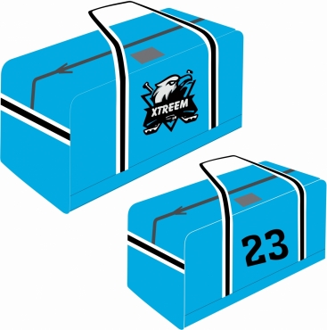 Ice Hockey Bag