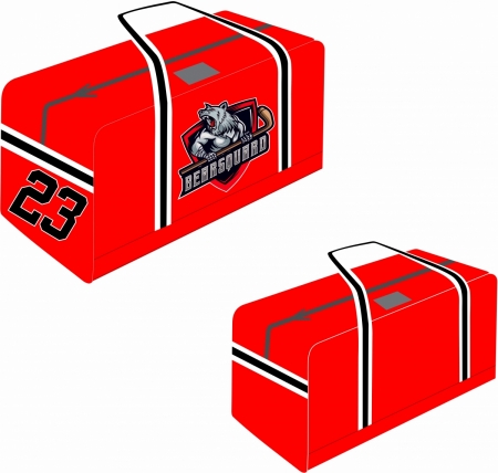 Ice Hockey Bag