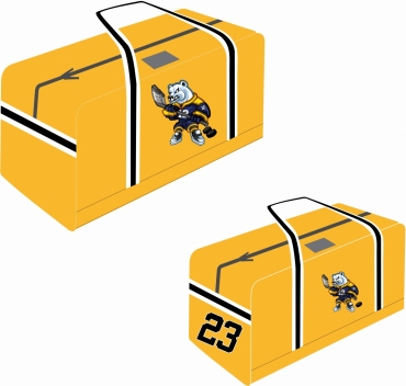 Ice Hockey Bag