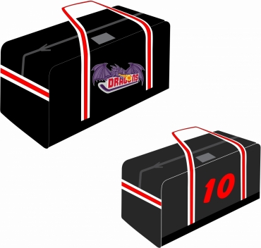 Ice Hockey Bag