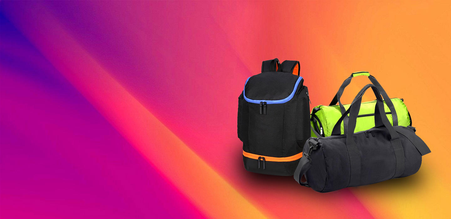 Sports Bags