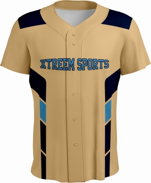 BaseBall Uniform