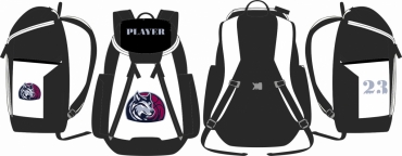 BasketBall BackPack