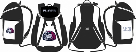 BasketBall BackPack