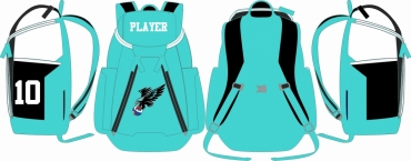 BasketBall BackPack