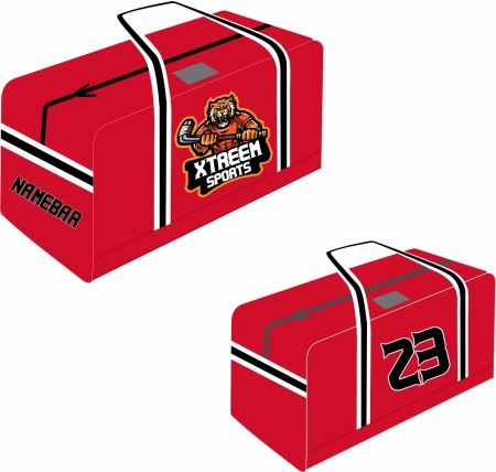 Ice Hockey Bag